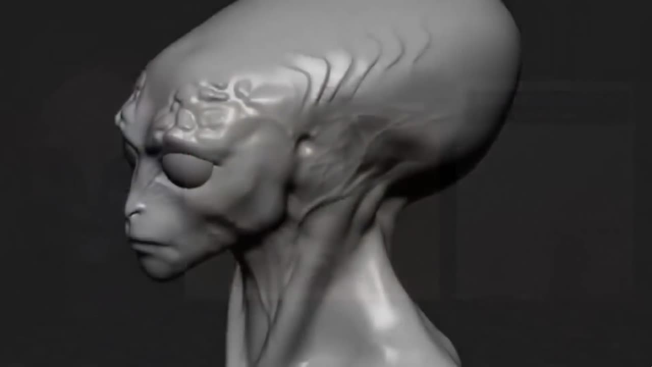 👽 The Missing Alien Bodies Found In Malta 👽