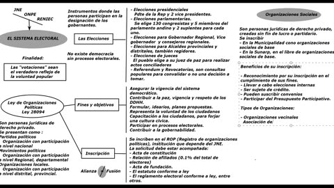 ADC SEMIANUAL 2023 | Semana 06 | Cívica