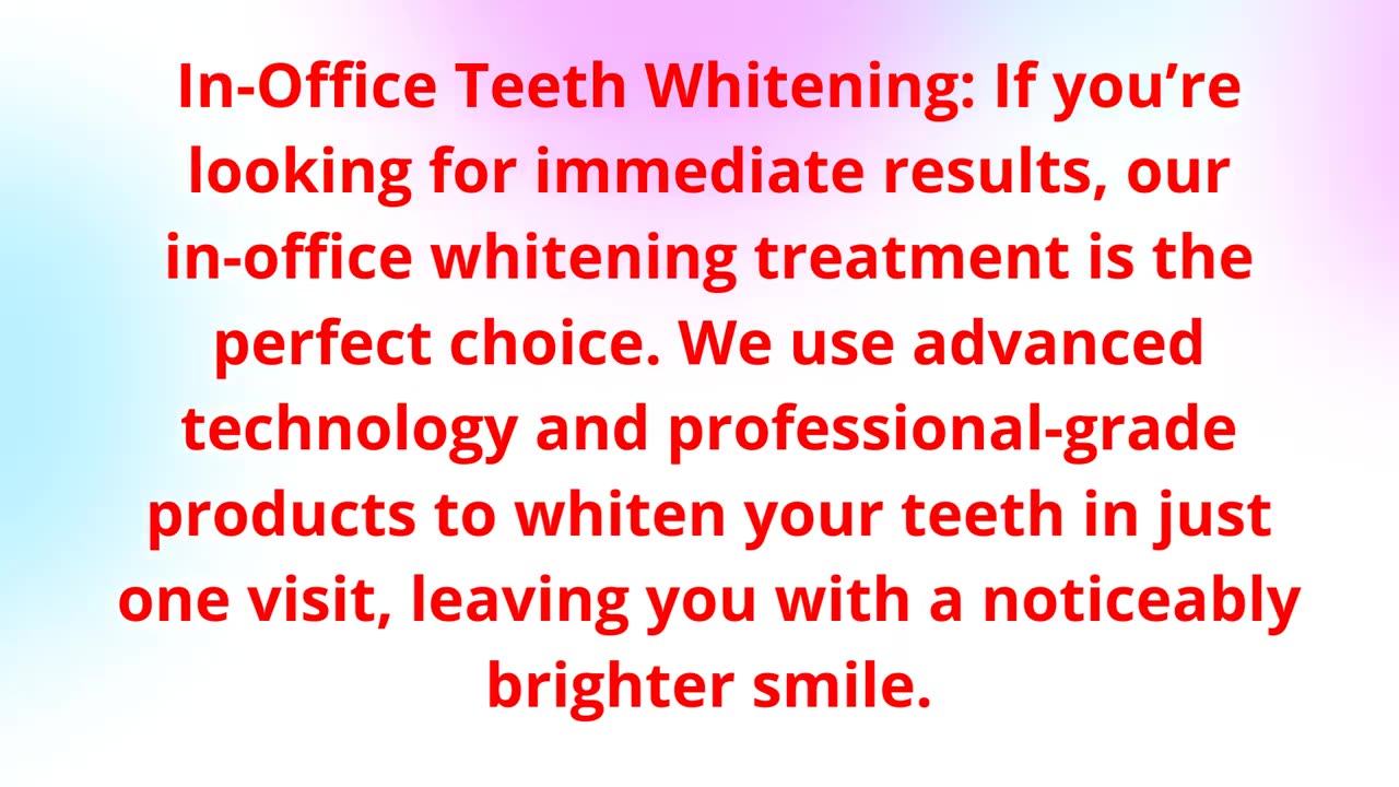 The Smile Studio : Teeth Whitening in Lake Orion, MI