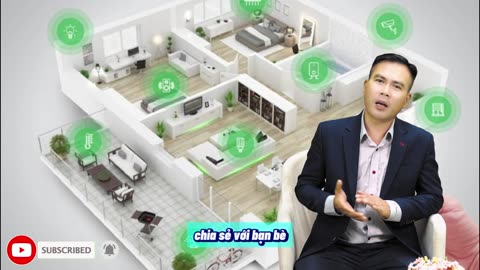 Mẹo bảo mật cho ngôi nhà của bạn