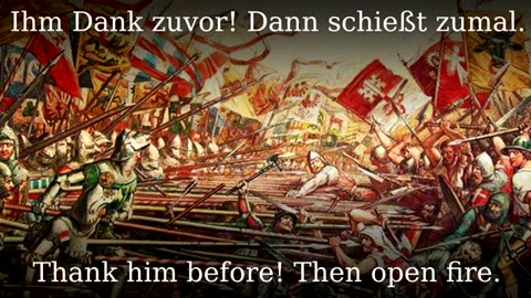 Erschlagen [Landsknecht song][+English translation]