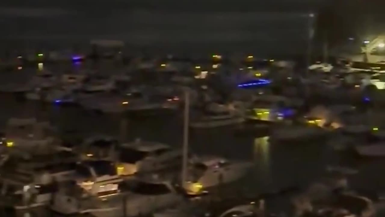 American Airlines from Kansas to Virginia, has crashed