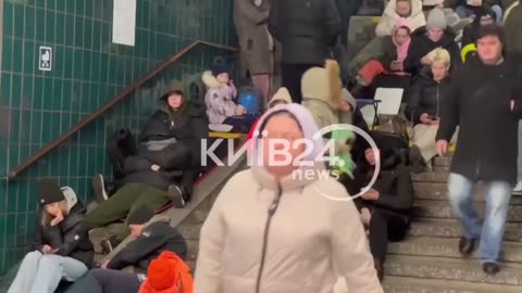 🙏🇺🇦 This is how the day began for many Ukrainians, because of Russian