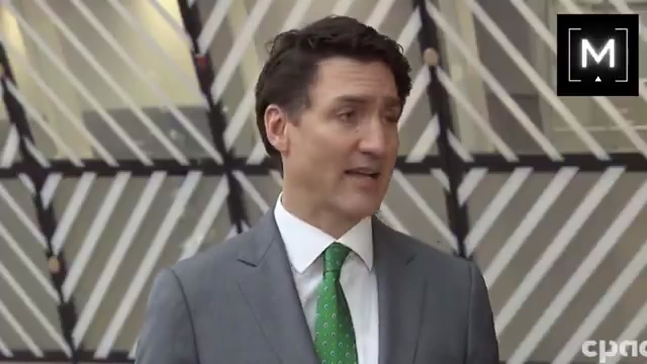 Avatar Castrudeau sul supporto all'Ucraina