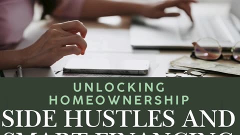 Unlock Your Dream Home: Creative Financing and Trustworthy Agents at First Nation Financial