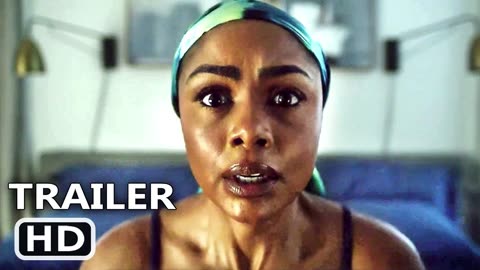 CHECKMATE Trailer (2025) Joyce Glenn