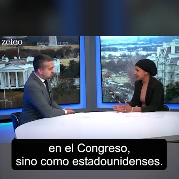 Ilhan Omar called Americans dumb idiots