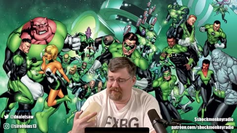 Fight, Flight, Freeze, or Film - SMR 22 JAN 25