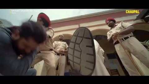 Non stop comedy Punjabi movie video