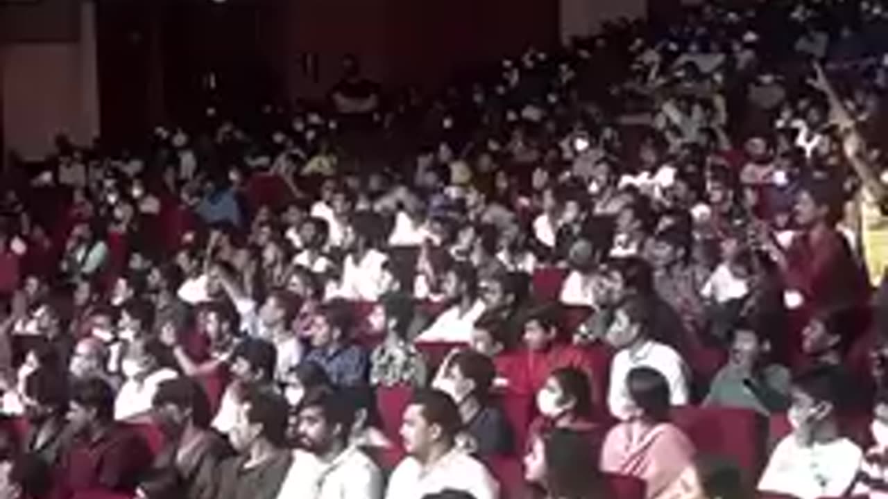 Short Video