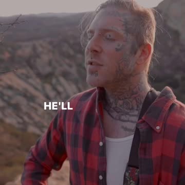 Tom MacDonald - Man In The Sky (Clip)