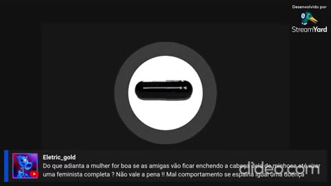 Pílula preta 33