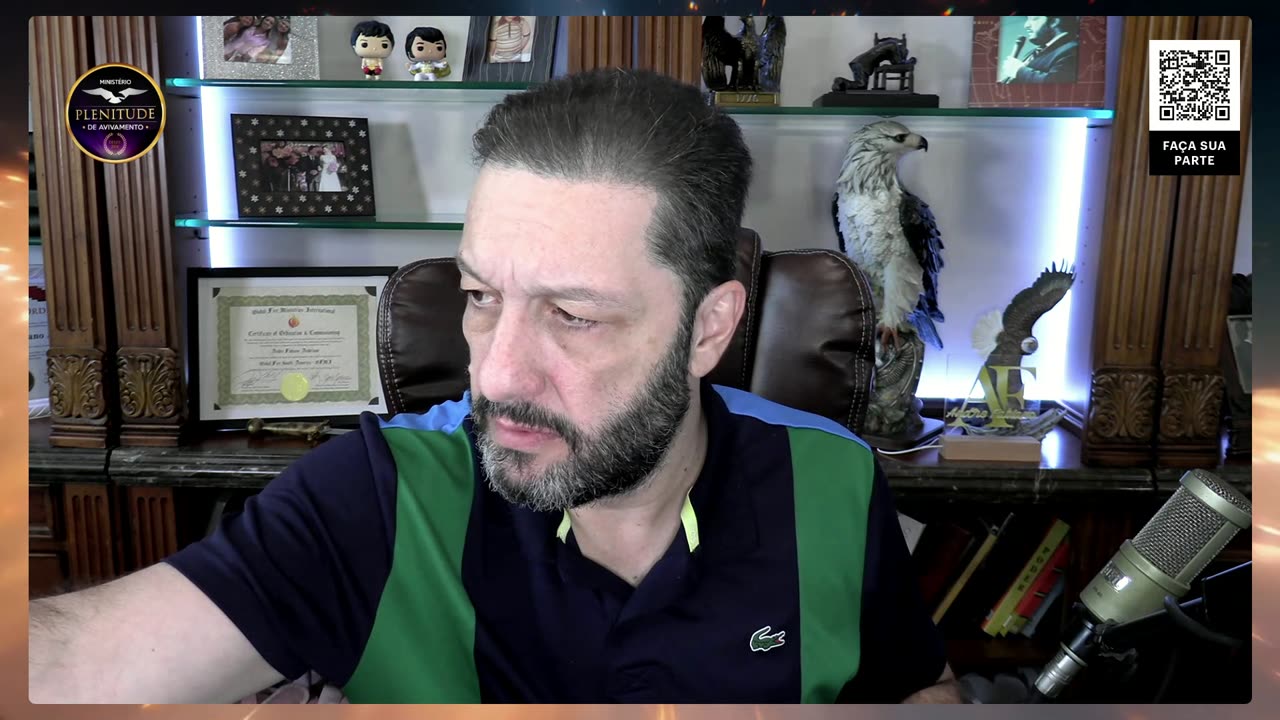 QUINTA-FEIRA COM DEUS!!!