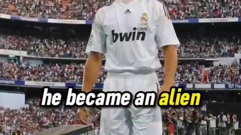 Ronaldo