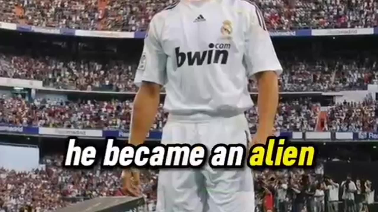 Ronaldo