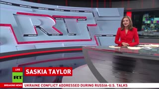 RT News - February 18 2025 (18:00 MSK)