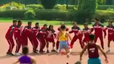 Short Video