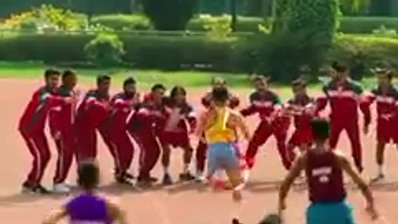 Short Video