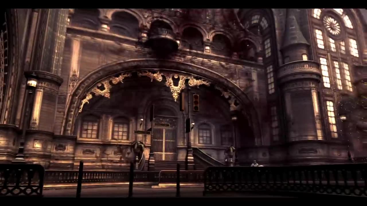 Devil May Cry 4 Special Edition Part =_102