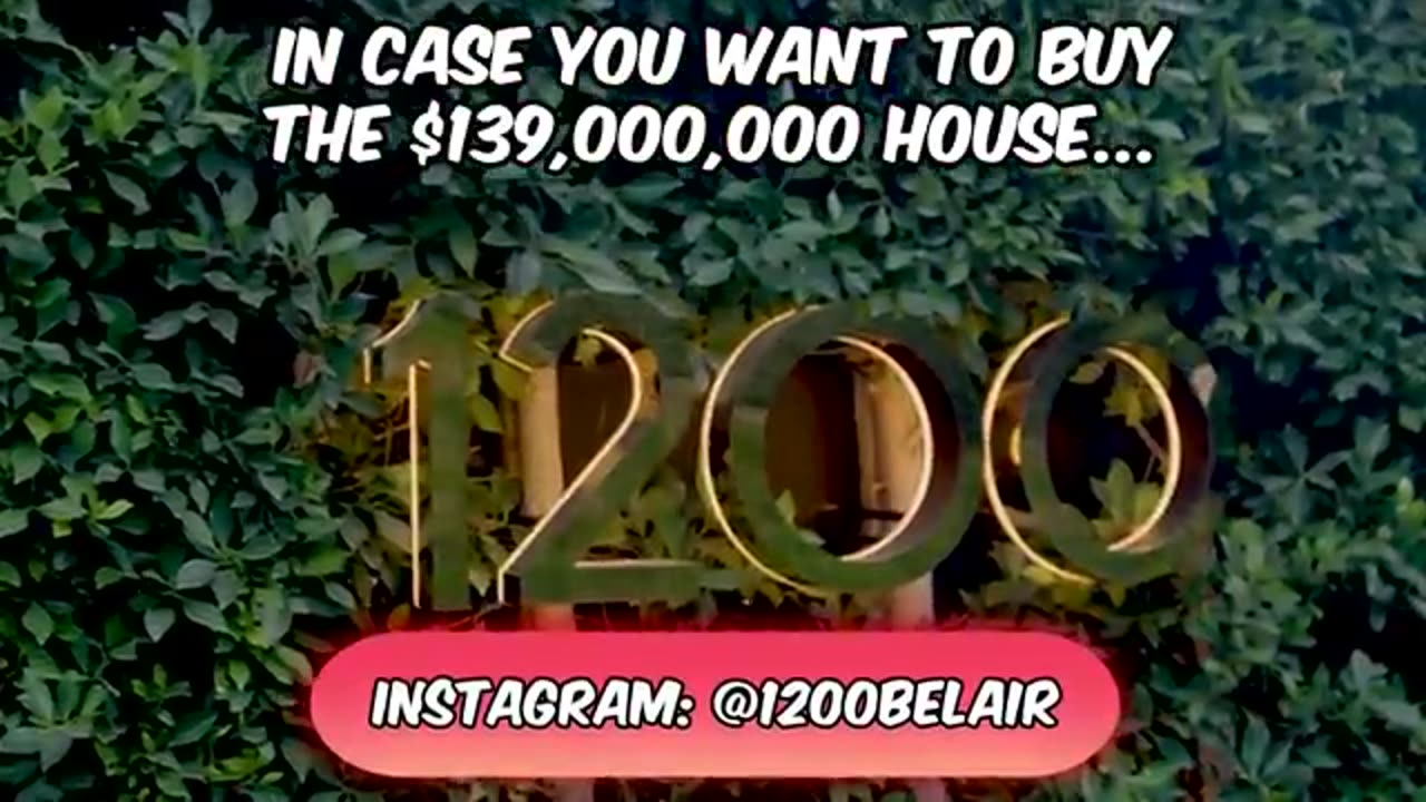 $1 vs $ 100000000 House !