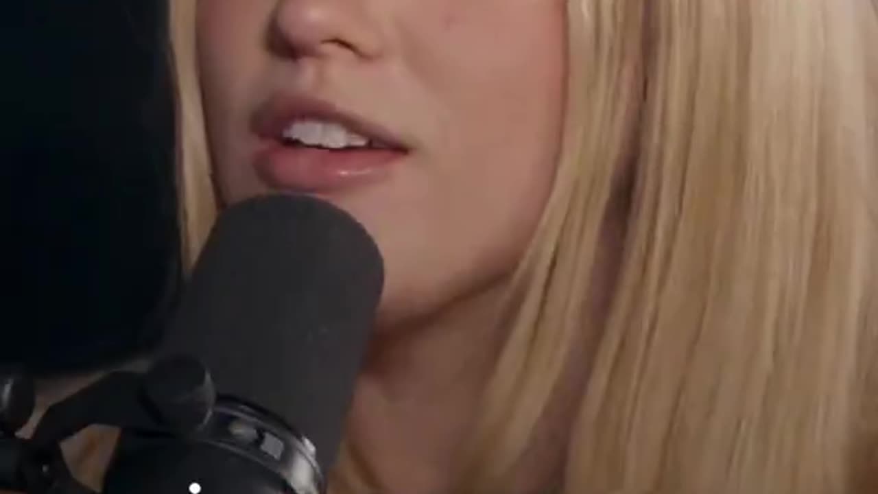 Great video about why young men are turning away from the left wing of politics