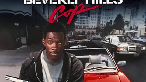 Beverly Hills Cop Main Theme