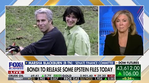 FBI, Christopher Wray & Chairman Durbin Keeping Epstein Files Secret