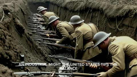 How America Became a Superpower – The Untold Story of Global Domination | The Frontiers Feed