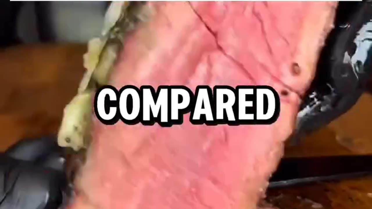 Is the carnivore diet something for you?