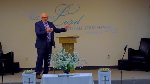 What are Revival-QUENCHING Attitudes? Here's what the Bible says.
