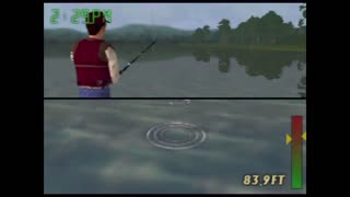 Bass Hunter 64 Playthrough (Actual N64 Capture) - Part 24