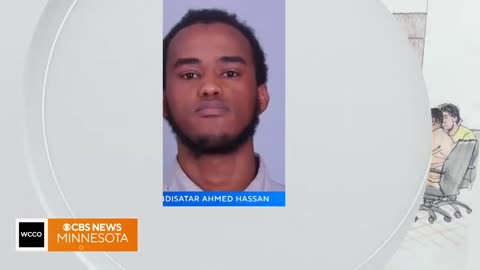 Minnesota man arrested for trying to provide aid to ISIS and fly to Somalia to join