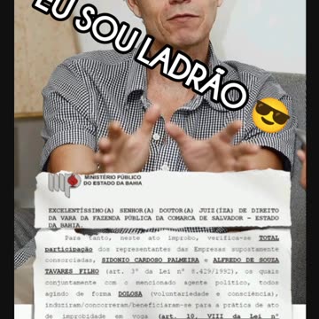 Novo marqueteiro de Lula é acusado de participação em esquema de corrupção O Ministério Público acusa Sidônio Palmeira de integrar operação ilegal que desviou 7,5 milhões de reais dos cofres públicos