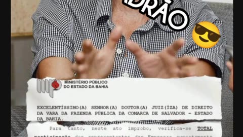 Novo marqueteiro de Lula é acusado de participação em esquema de corrupção O Ministério Público acusa Sidônio Palmeira de integrar operação ilegal que desviou 7,5 milhões de reais dos cofres públicos