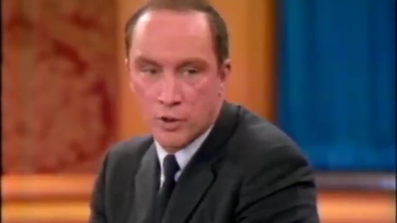 1968 Canadian Election Leaders Debate