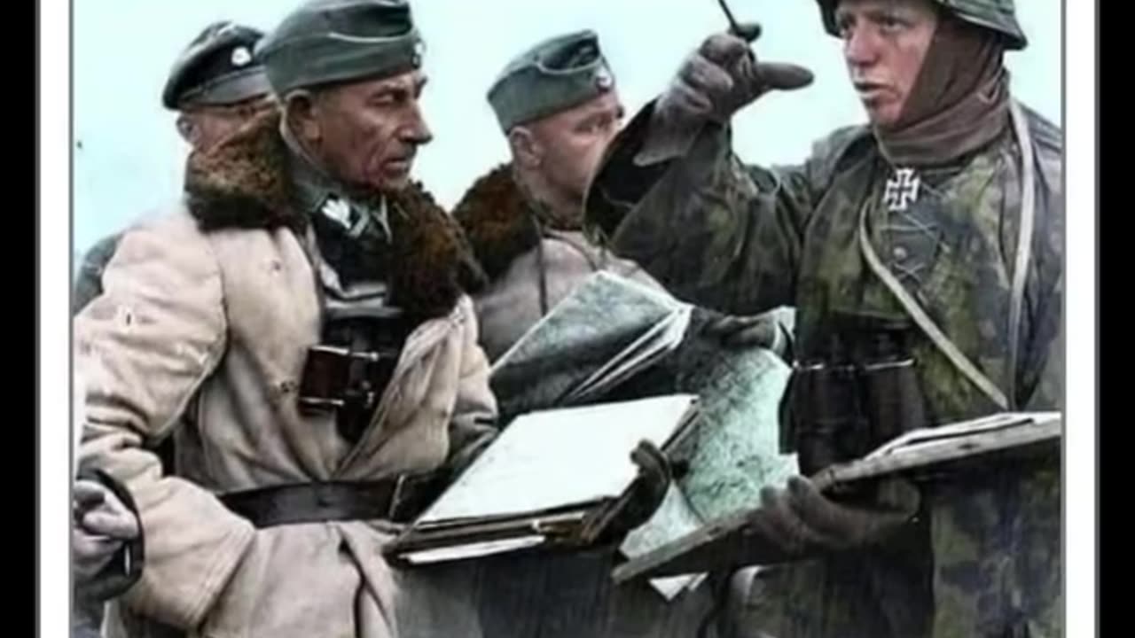 2. SS-Panzer-Division Das Reich