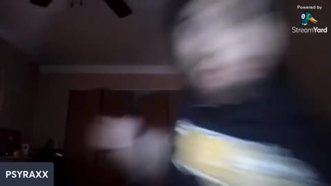 Cyraxx PUNCHES Burger Boy's Chromebook on William Gloryholes stream👊💻💥(Dec 28, 2021) #cyrax