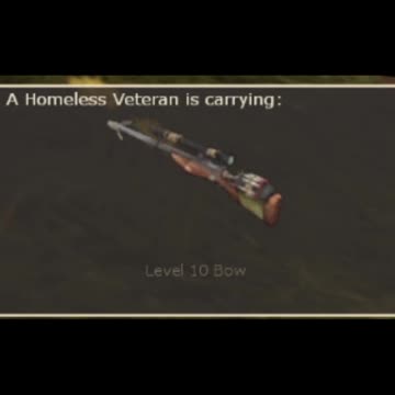 The Bow That Made Me Fumble My Words (Team Fortress 2)