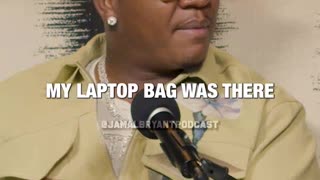 Yung Joc’s Biggest Regret