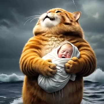 Viral🔥🔥 funny😝 cat