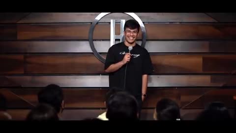 Indian comedy