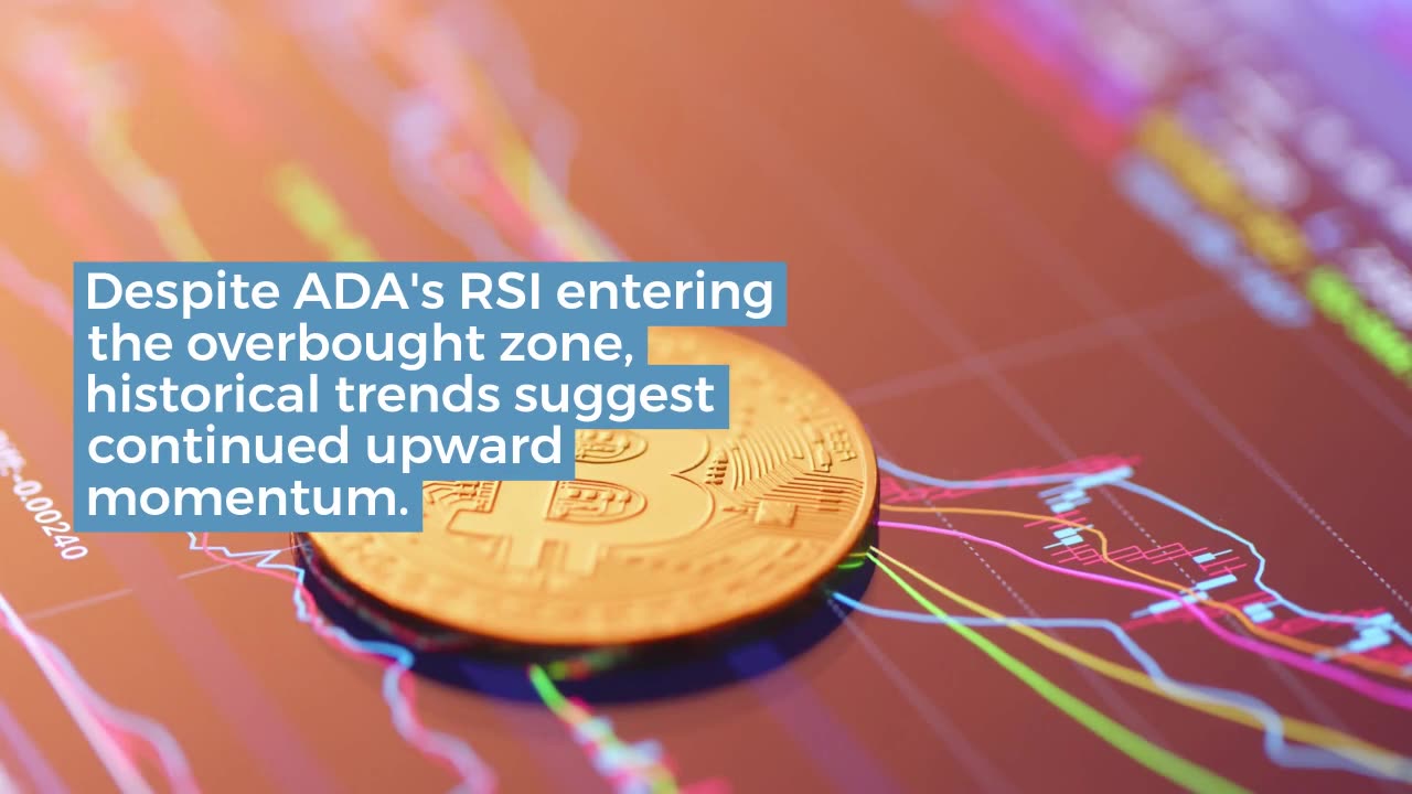 Cardano Soars 60% Following Crypto Reserve Addition, What’s Next for ADA?
