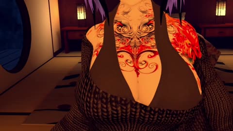 Avi creation is rewarding #vrc #vrchat #vrchatavatar #viral