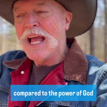 Jeff Smith | God Is Everywhere! There is no place we can go to hide from His presence! #God