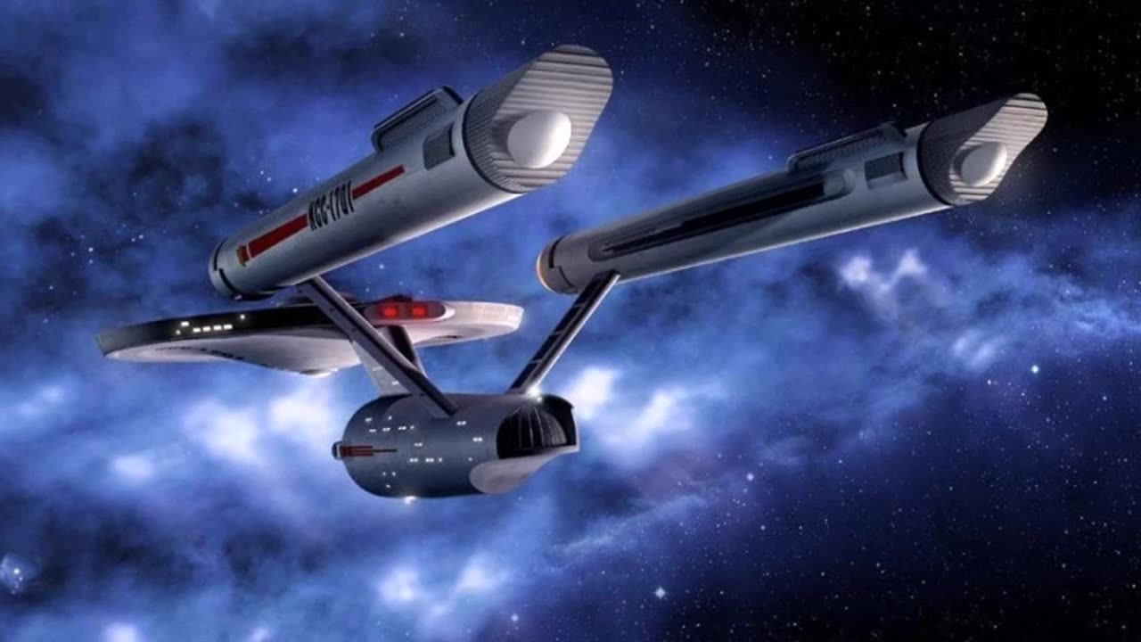 Power Records - Star Trek: A Mirror For Futility