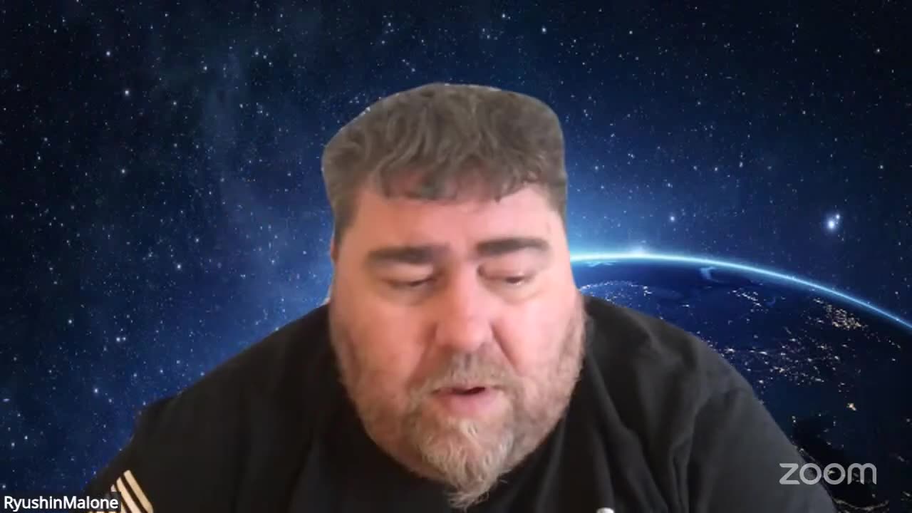 ALIENS & UFO NEWS LIVE with Ryushin Malone