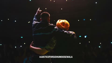 ATTACH SONG BY SIDHU MOOSEWALA WALA