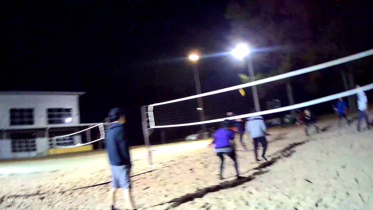 Volleyball 1-13-2025 part 5