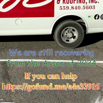 This week at Danger Aware 2025 01 20