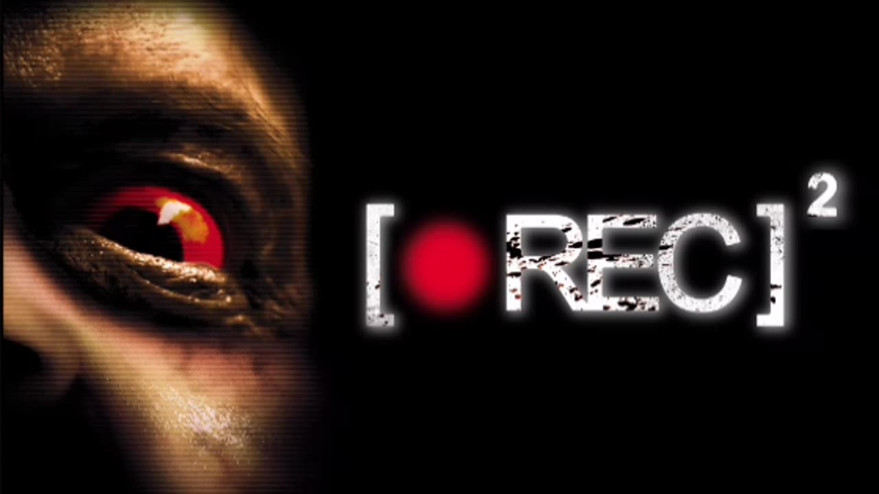 REC 2 (2009) Movie Review - A COOL SEQUEL TO A MASTERPIECE